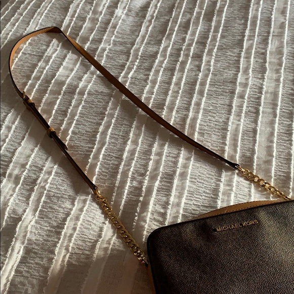 Michael Kors Satchel - Picture 4 of 5